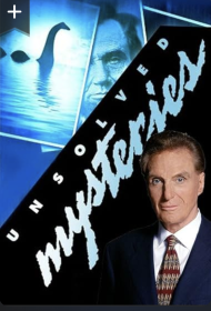 Unsolved Mysteries